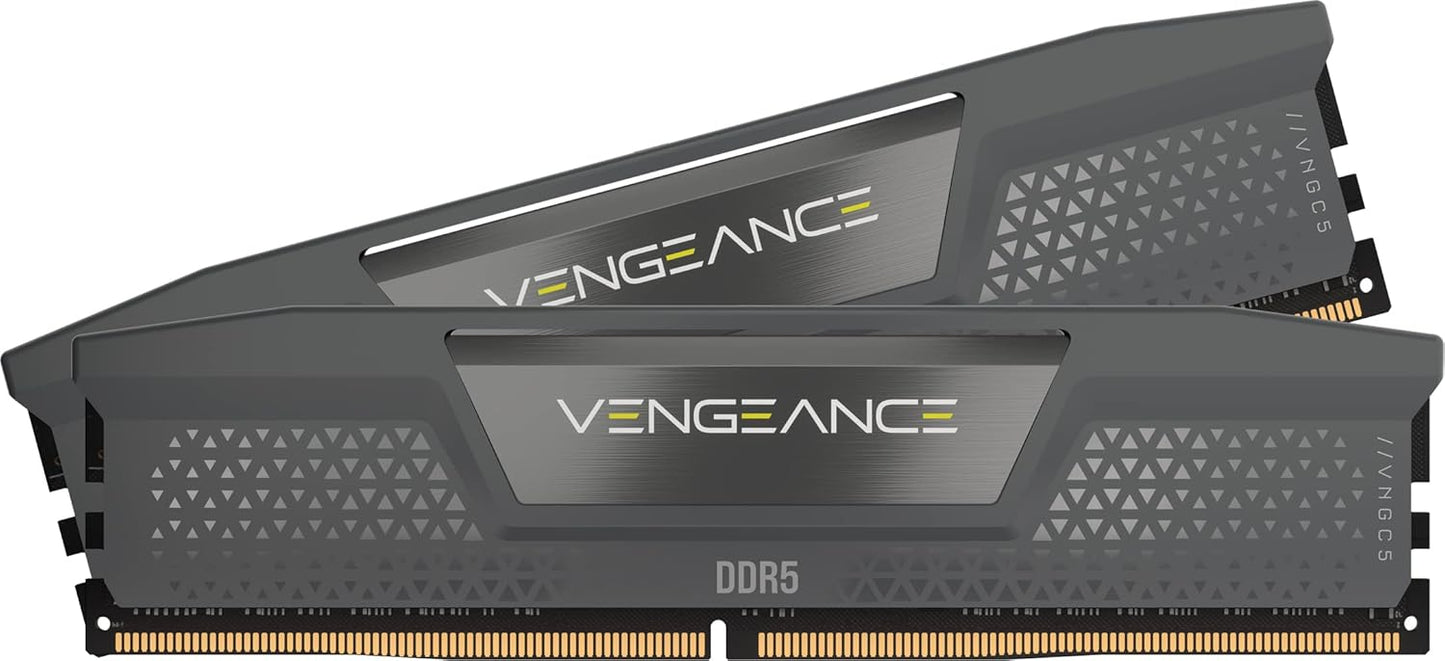 Corsair Vengeance 32GB Kit DDR5-6000 CL36 CMK32GX5M2E6000Z36