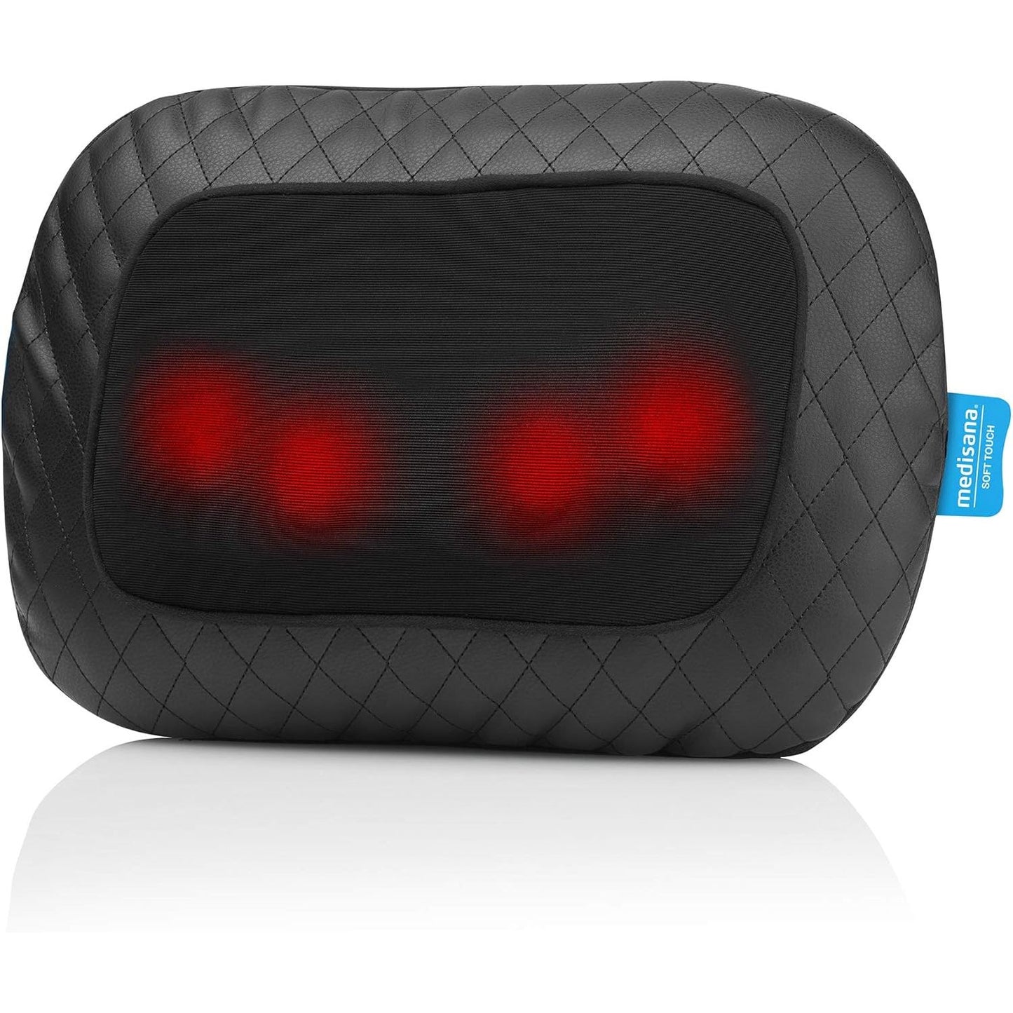 Medisana MCG 800 Gel-Massagekissen, Wärmefunktion