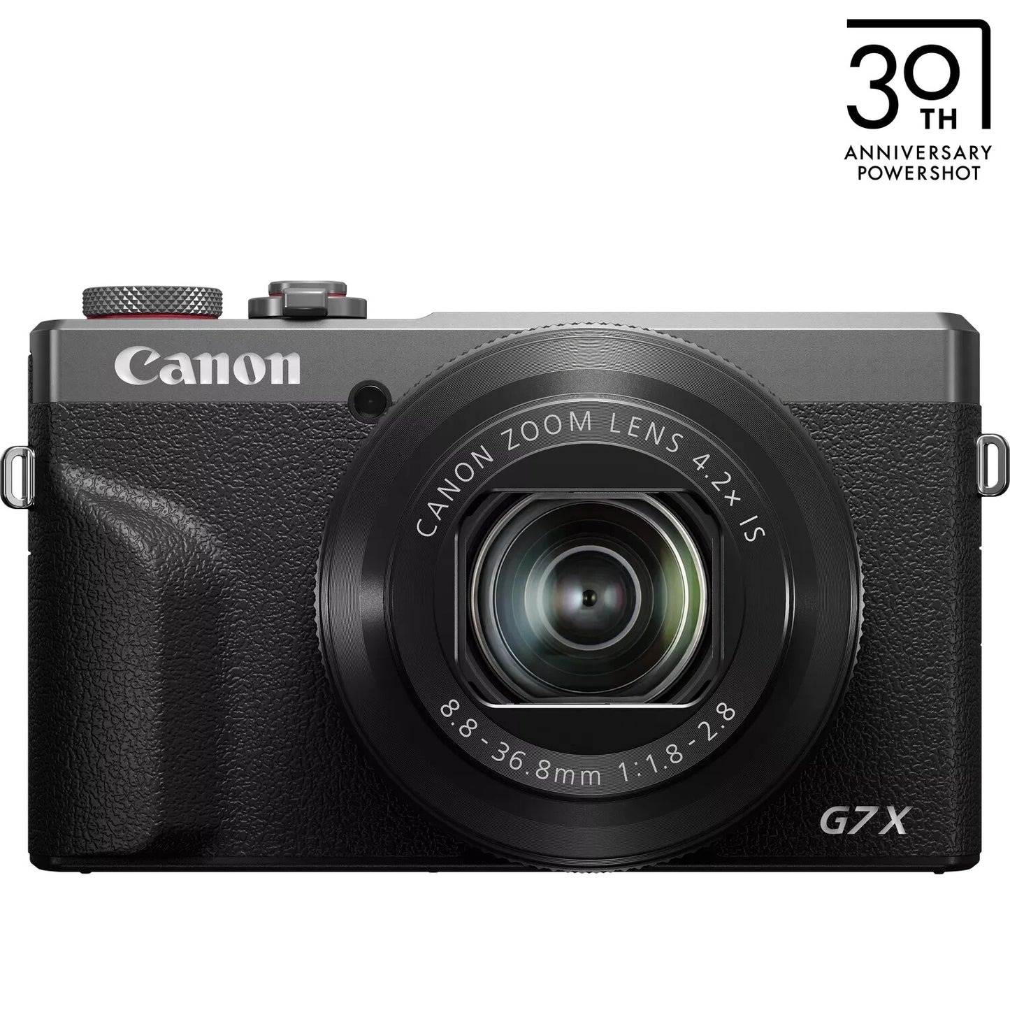 Canon PowerShot G7X Mark III 30th Anniversary Limited Edition