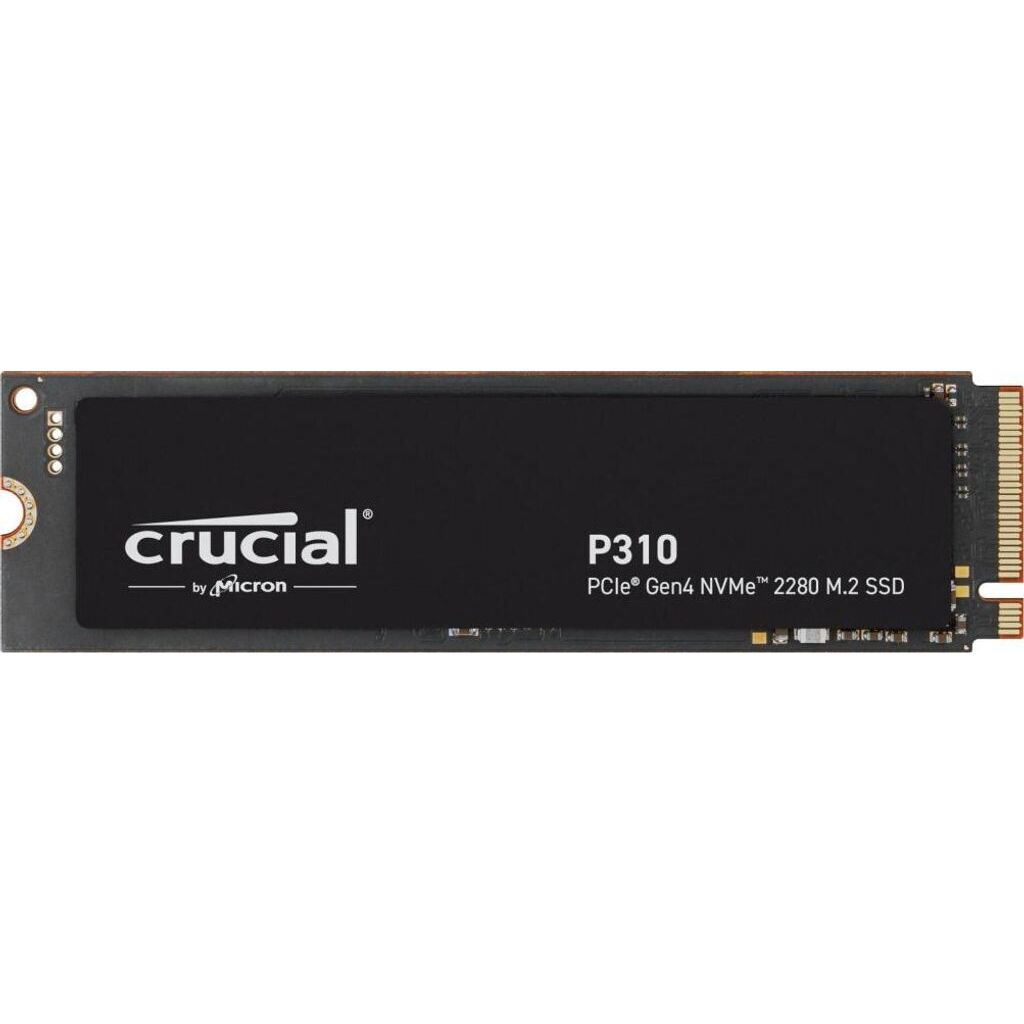 Crucial P310 2280 4TB