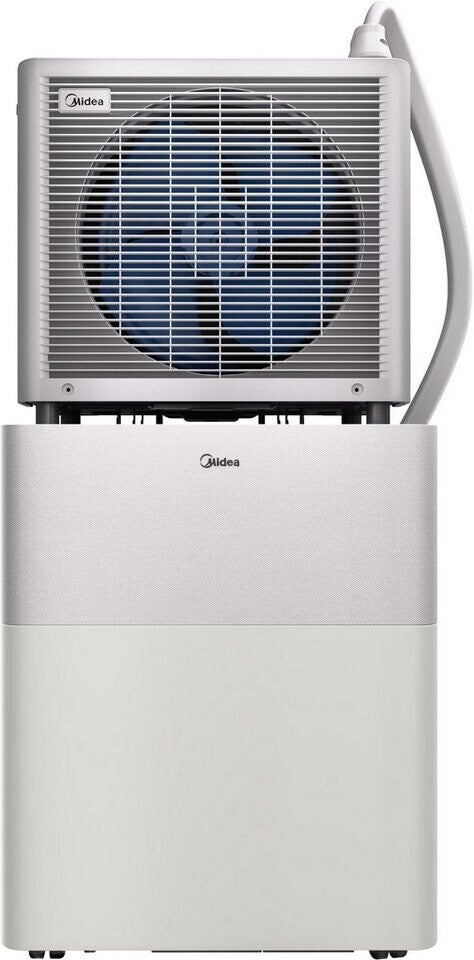Midea PortaSplit-E 12000 BTU Mobile Split-Klimaanlage - NEUWARE - SOFORT Verfügbar