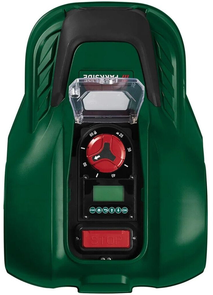 Parkside 20V Mähroboter PMRA20-Li B2 500 m² (PMRA20-Li B2)