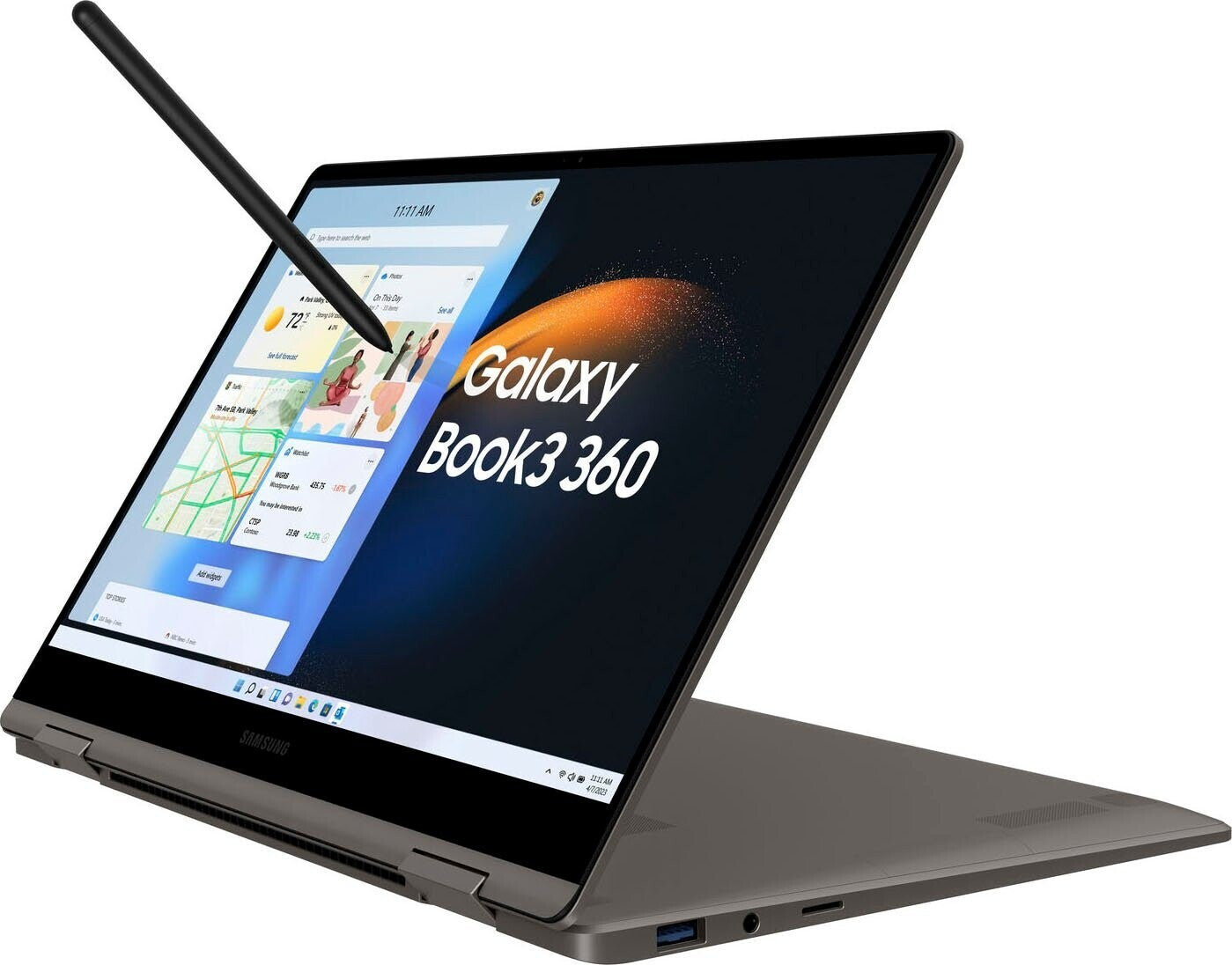 Samsung Galaxy Book 3 360 13 NP730QFG-KA3DE