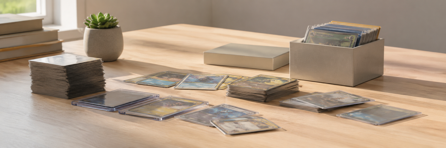 Pokemon & TCG