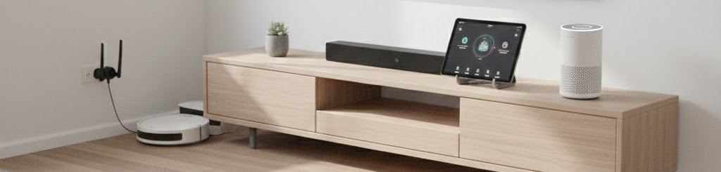 Elektronik & Smart Home