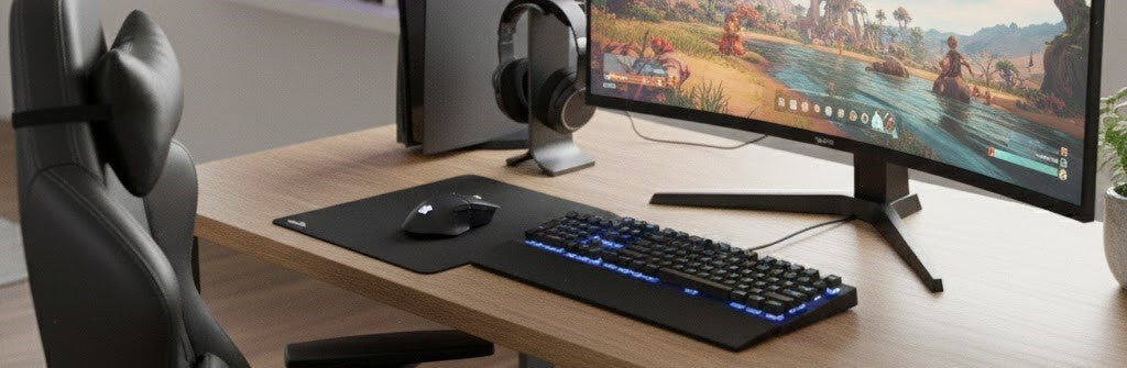 Gaming & Entertainment