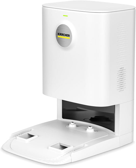 Kärcher Absaugstation RCV 5