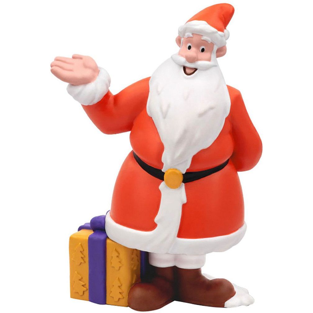 TONIES Hörspielfigur Weihnachtsmann & Co. KG -Die magische Perle & Rudolph ist verschwunden