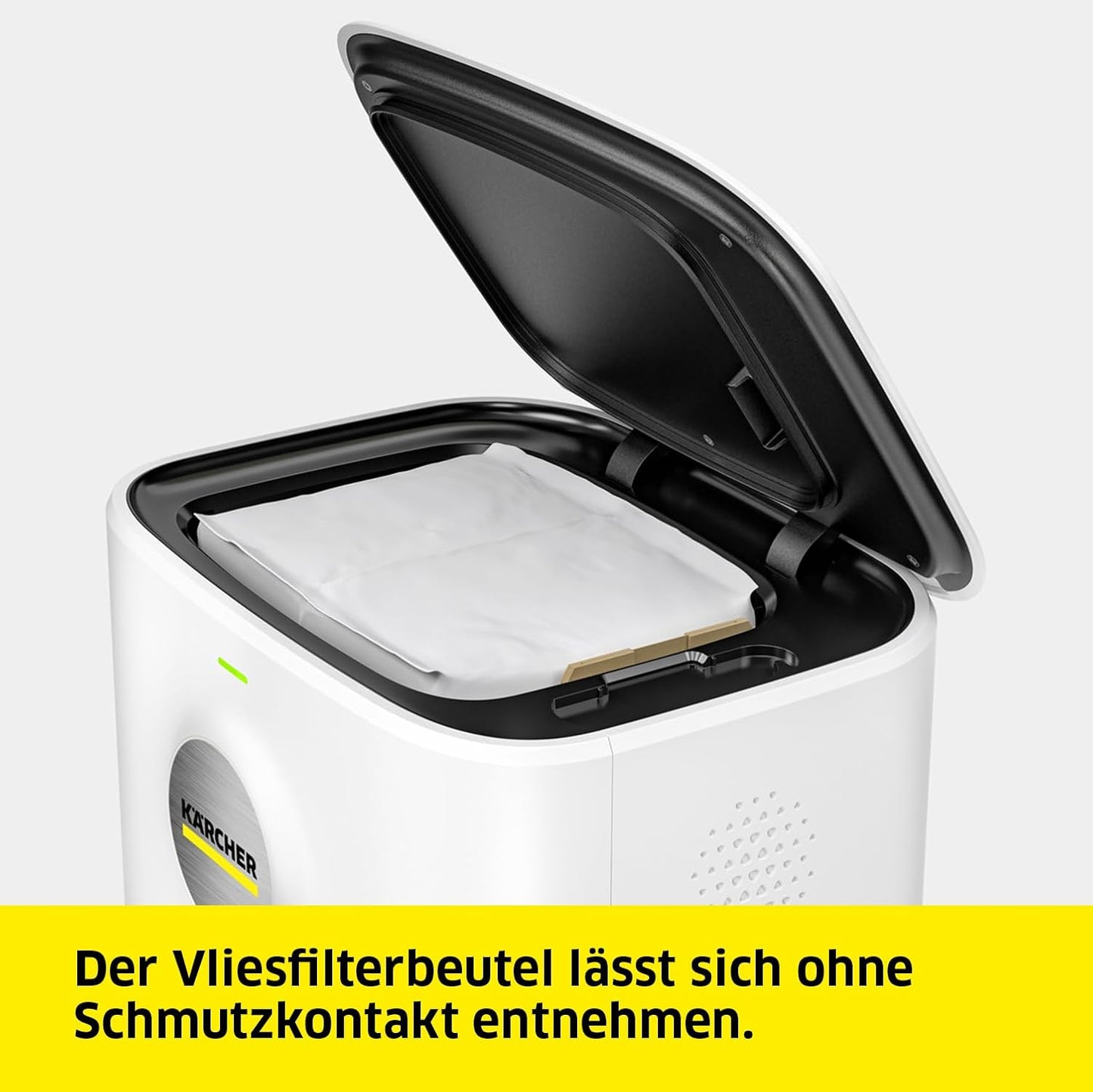 Kärcher Absaugstation RCV 5