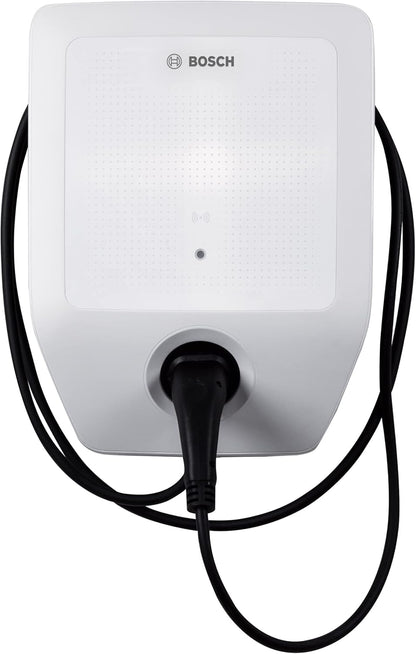 Bosch Ladestation PC 7000i 11-7 Wallbox, 11 kW, Ladekabel 7,5m: IEC Typ 2 (7738101055)