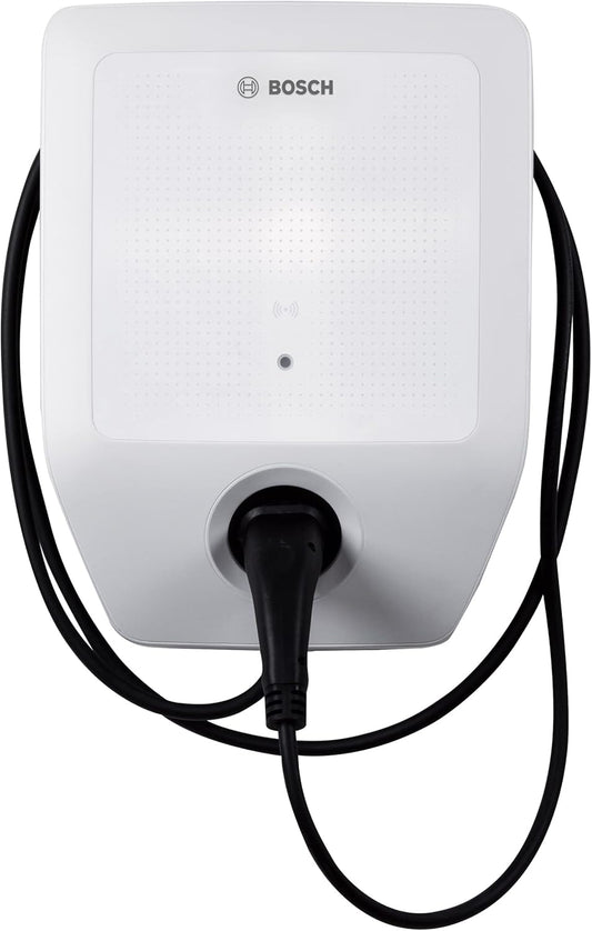 Bosch Ladestation PC 7000i 11-7 Wallbox, 11 kW, Ladekabel 7,5m: IEC Typ 2 (7738101055)