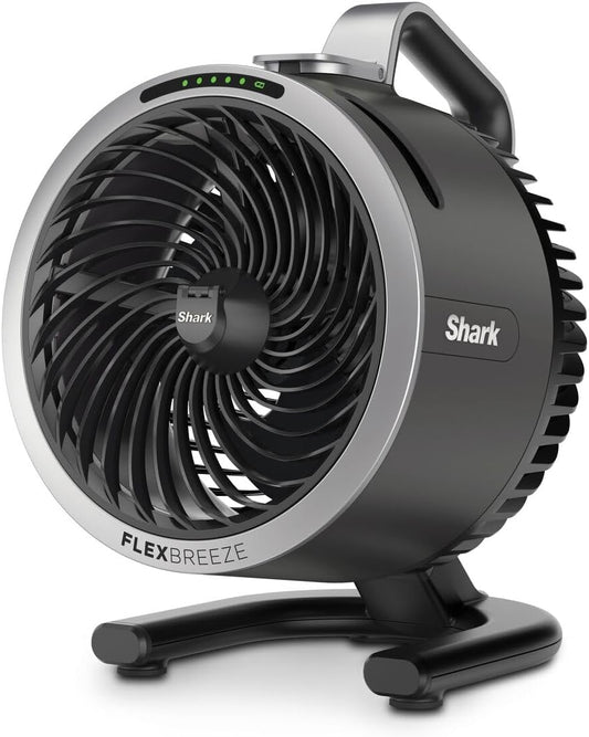 Shark FlexBreeze HydroGo (FA050EU_) anthrazit (FA050EU)