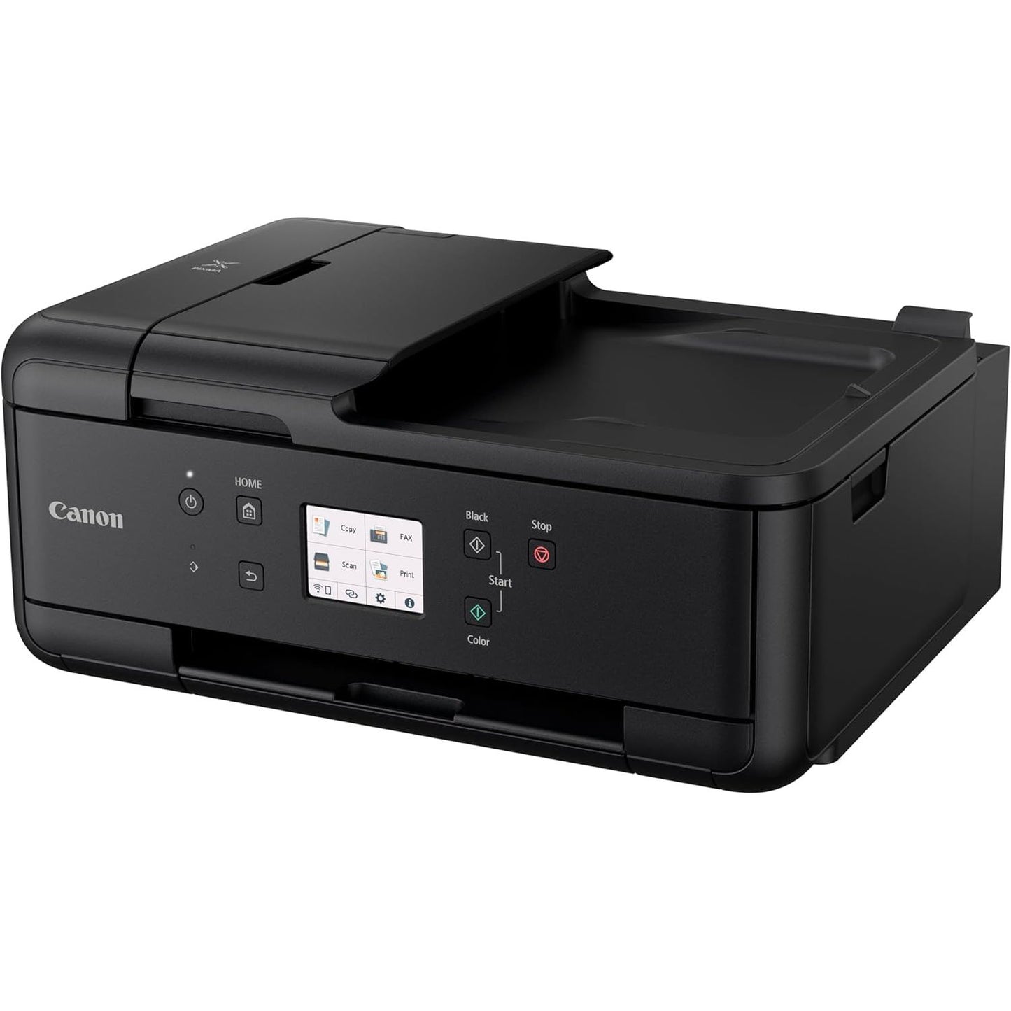 Canon PIXMA TR7650 Multifunktionsdrucker DIN A4
