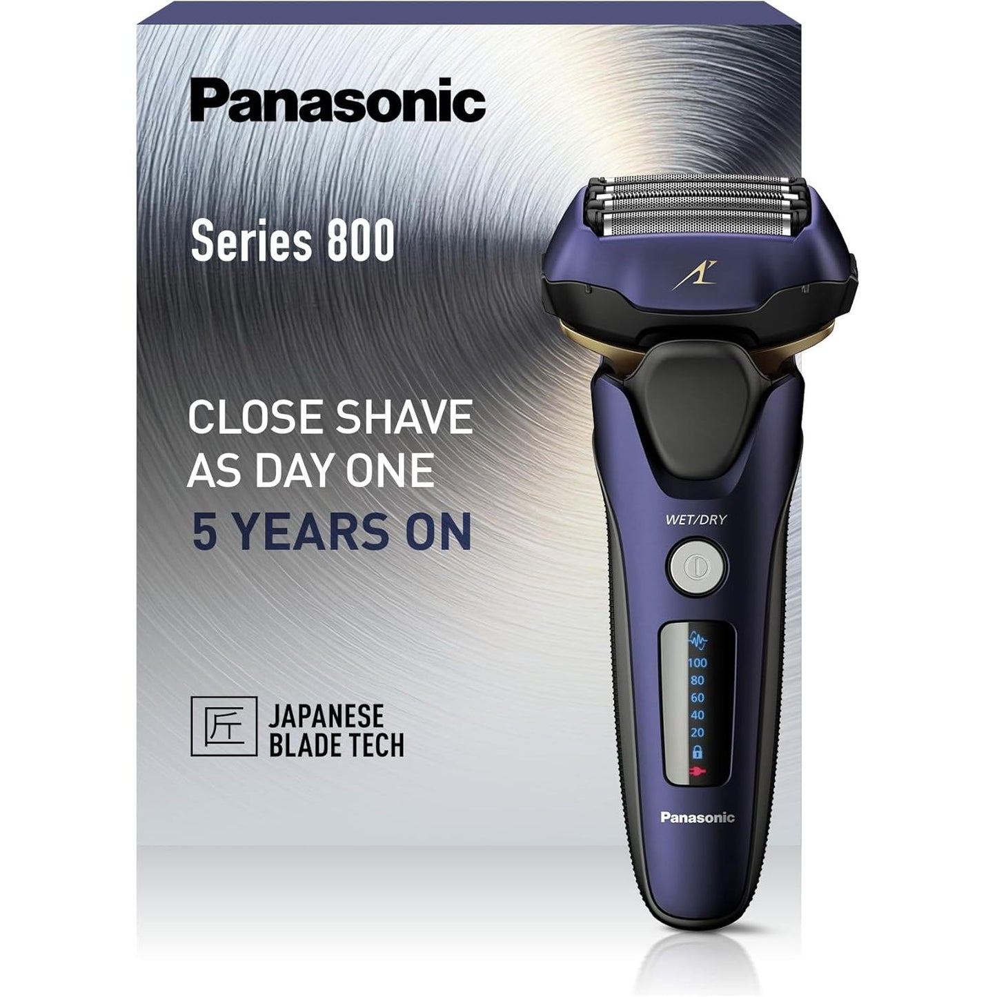 Panasonic Series 800 ES-LV67