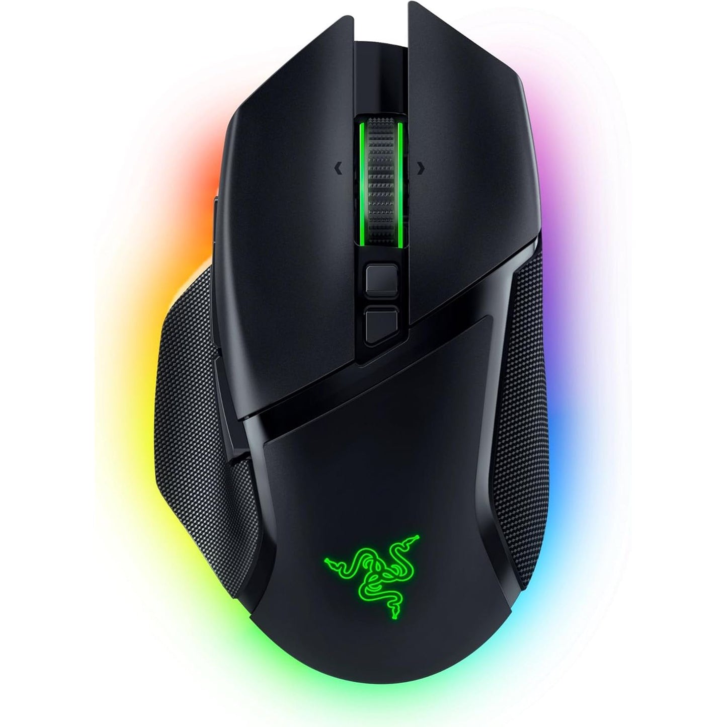 Razer Basilisk V3 Pro - Anpassbare kabellose Gaming-Maus