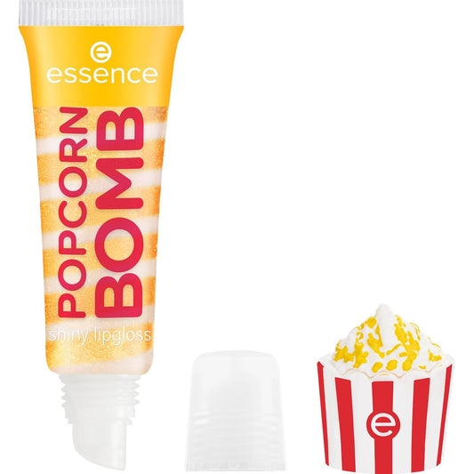 Essence Popcorn Bomb (10ml) 01 - Lipgloss