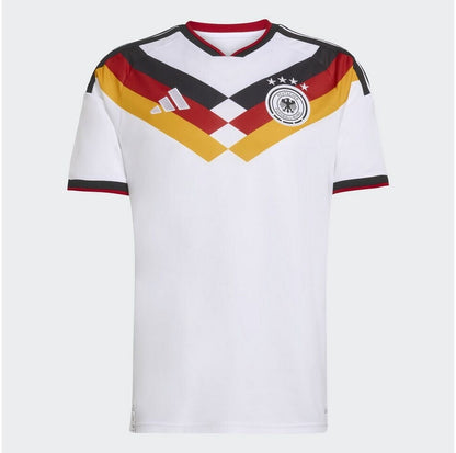 Adidas Deutschland Trikot 2026 Heimtrikot - DFB - NEU