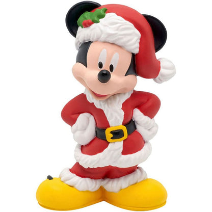 Hörspielfigur Disney - Mickys großes Weihnachtsfest – Eingeschneit im Haus der Maus