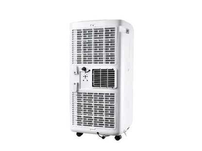 TRONIC® Lokale Klimaanlage 3in1 9000 BTU 42-60qm Mobile Klimaanlage