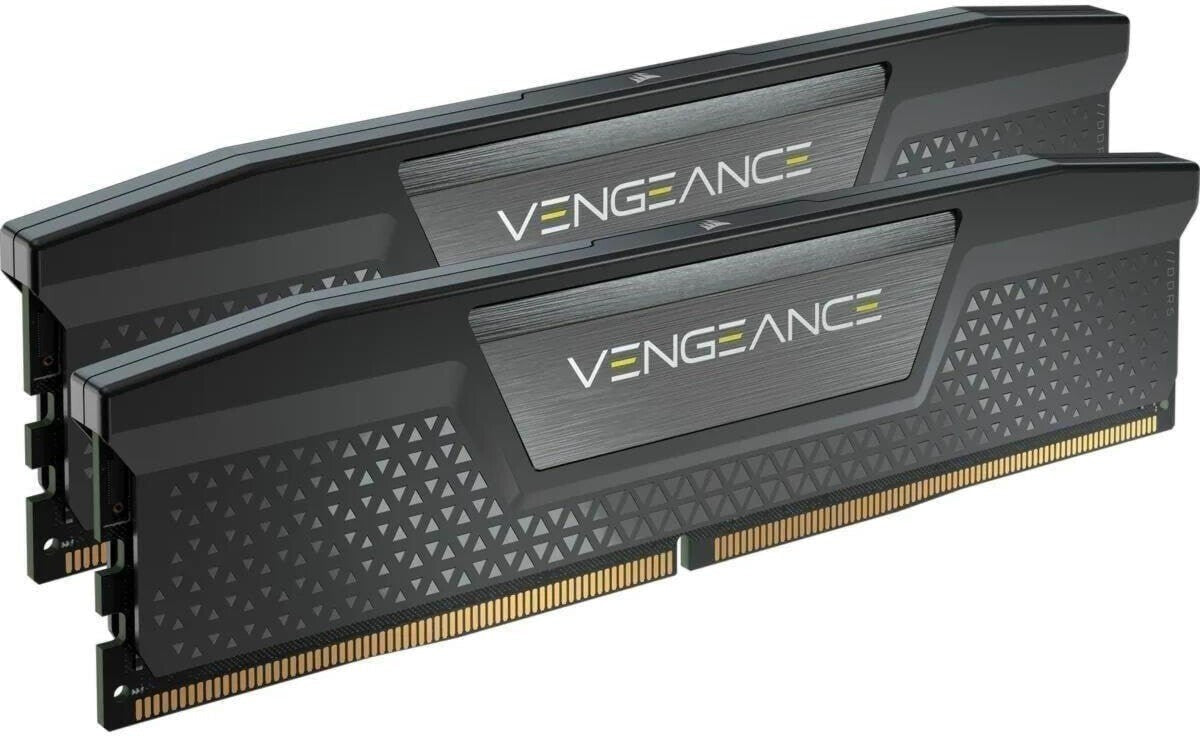 Corsair Vengeance 32GB Kit DDR5-6000 CL28 (CMK32GX5M2B6000C28)