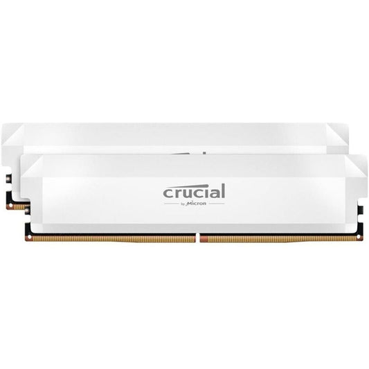 Crucial Pro Overclocking 32GB Kit DDR5-6000 CL36 (CP2K16G60C36U5W)