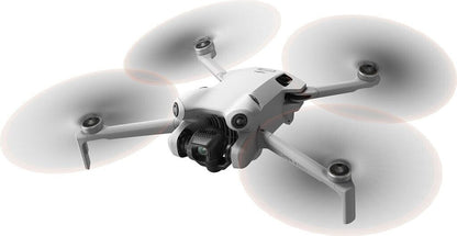 DJI Mini 4 Pro Fly More Combo RC2