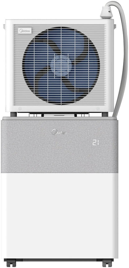 Midea PortaSplit Cool 2,35kW - SOFORT Verfügbar !