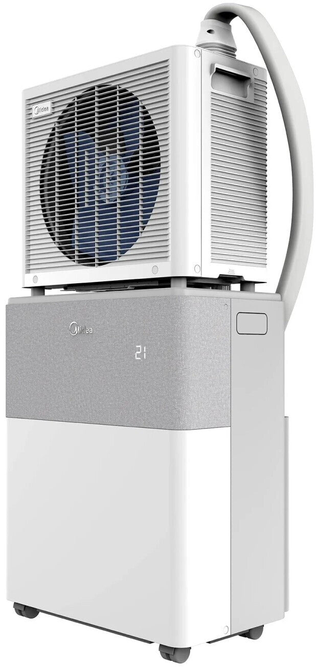 Midea PortaSplit Cool 2,35kW - SOFORT Verfügbar !