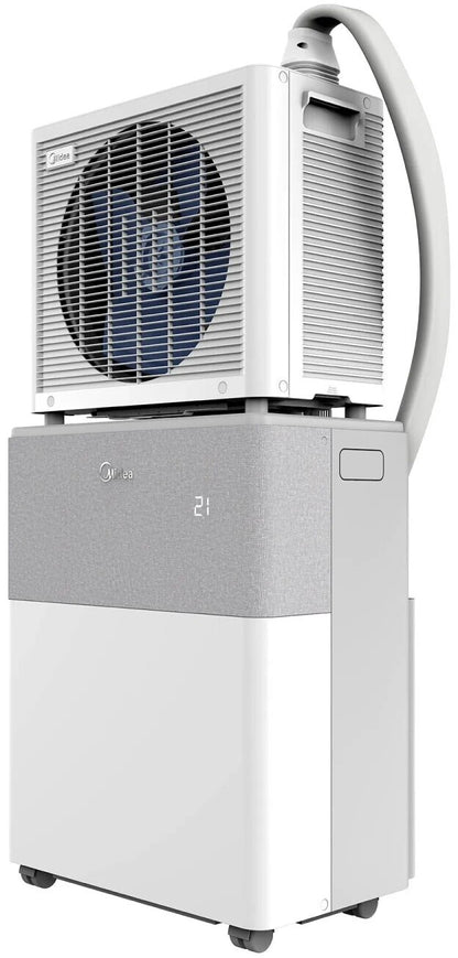Midea PortaSplit Cool 2,35kW - SOFORT Verfügbar !