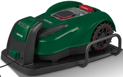 Parkside 20V Mähroboter PMRA20-Li B2 500 m² (PMRA20-Li B2)