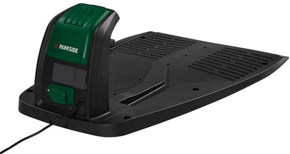 Parkside 20V Mähroboter PMRA20-Li B2 500 m² (PMRA20-Li B2)