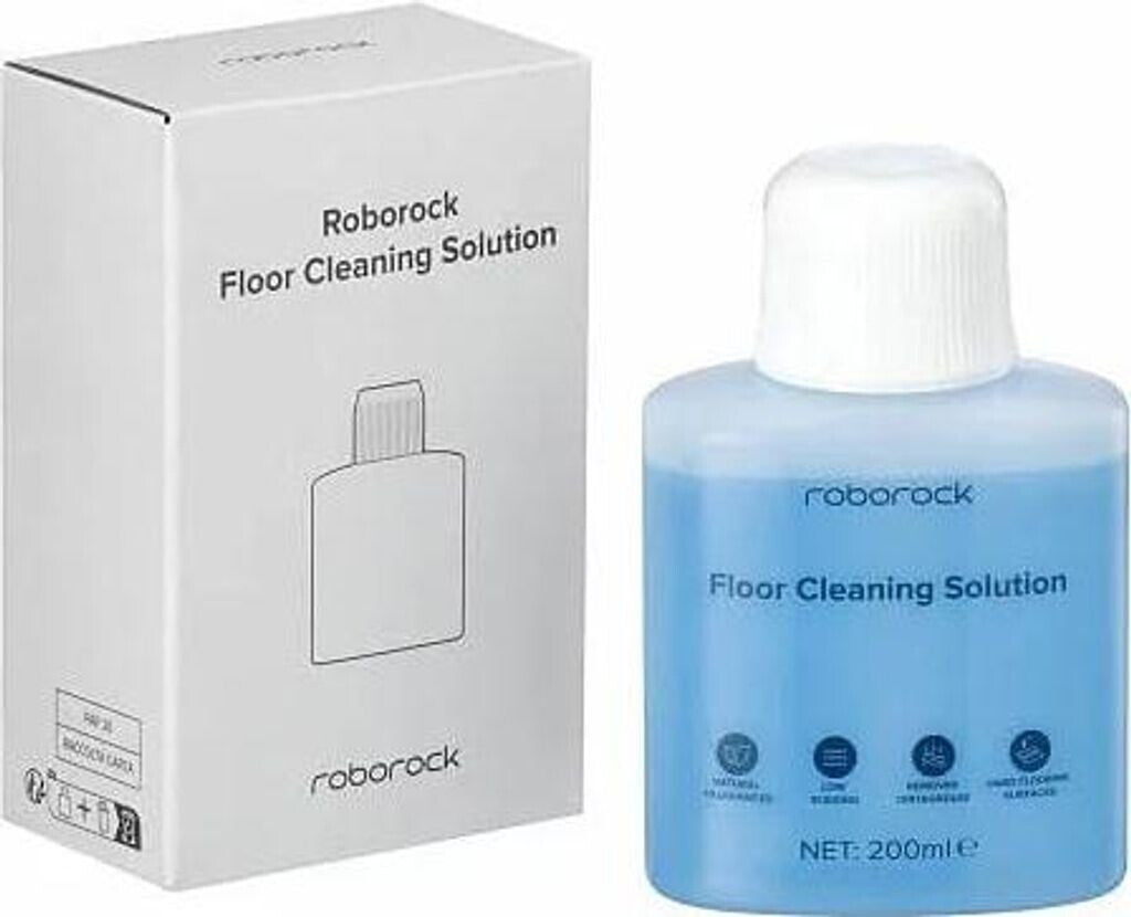 Roborock Floor Cleaning Fluid 200ml 8.02.0280