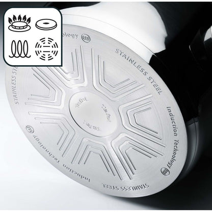 Tefal Duetto Topfset 7-teilig