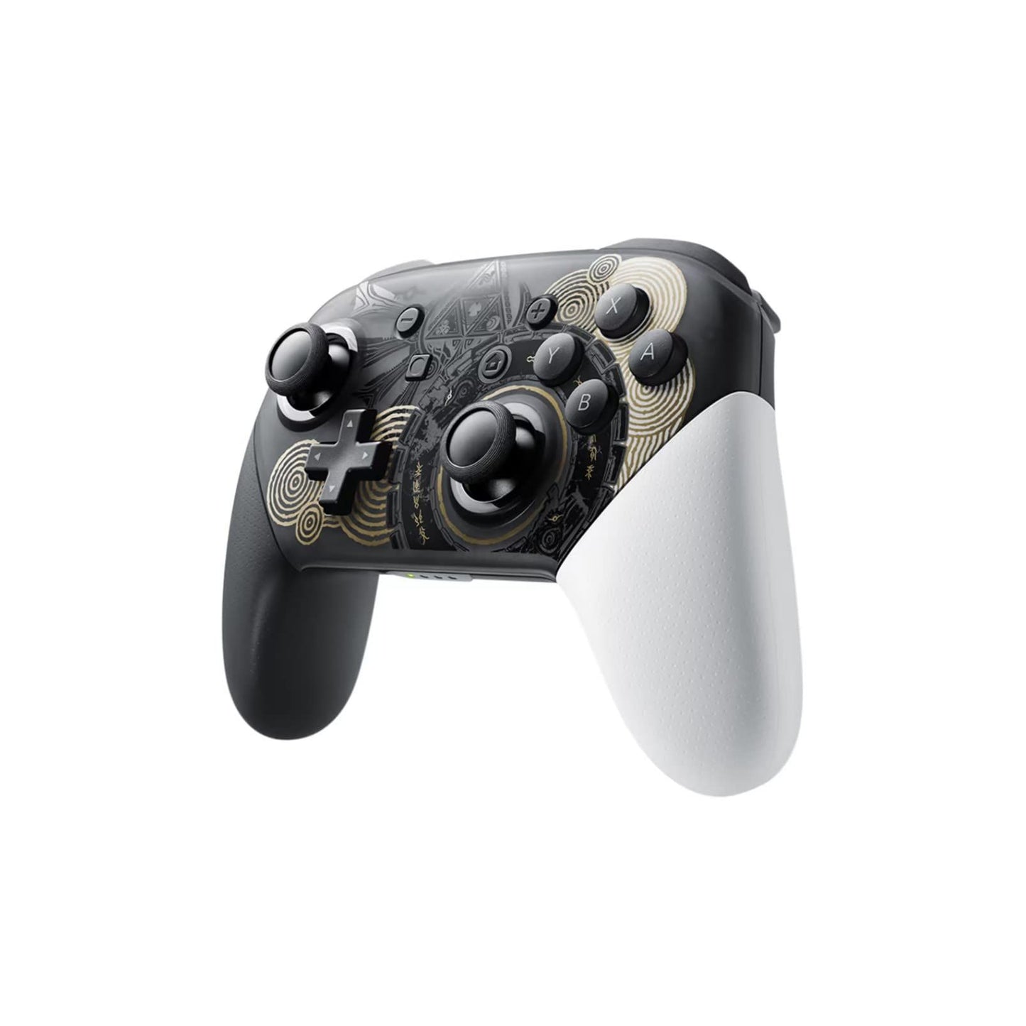 Nintendo Switch Pro Controller Zelda Edition