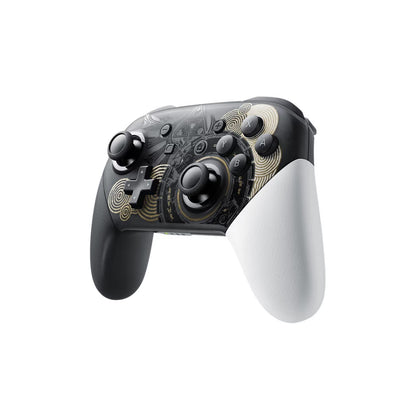 Nintendo Switch Pro Controller Zelda Edition