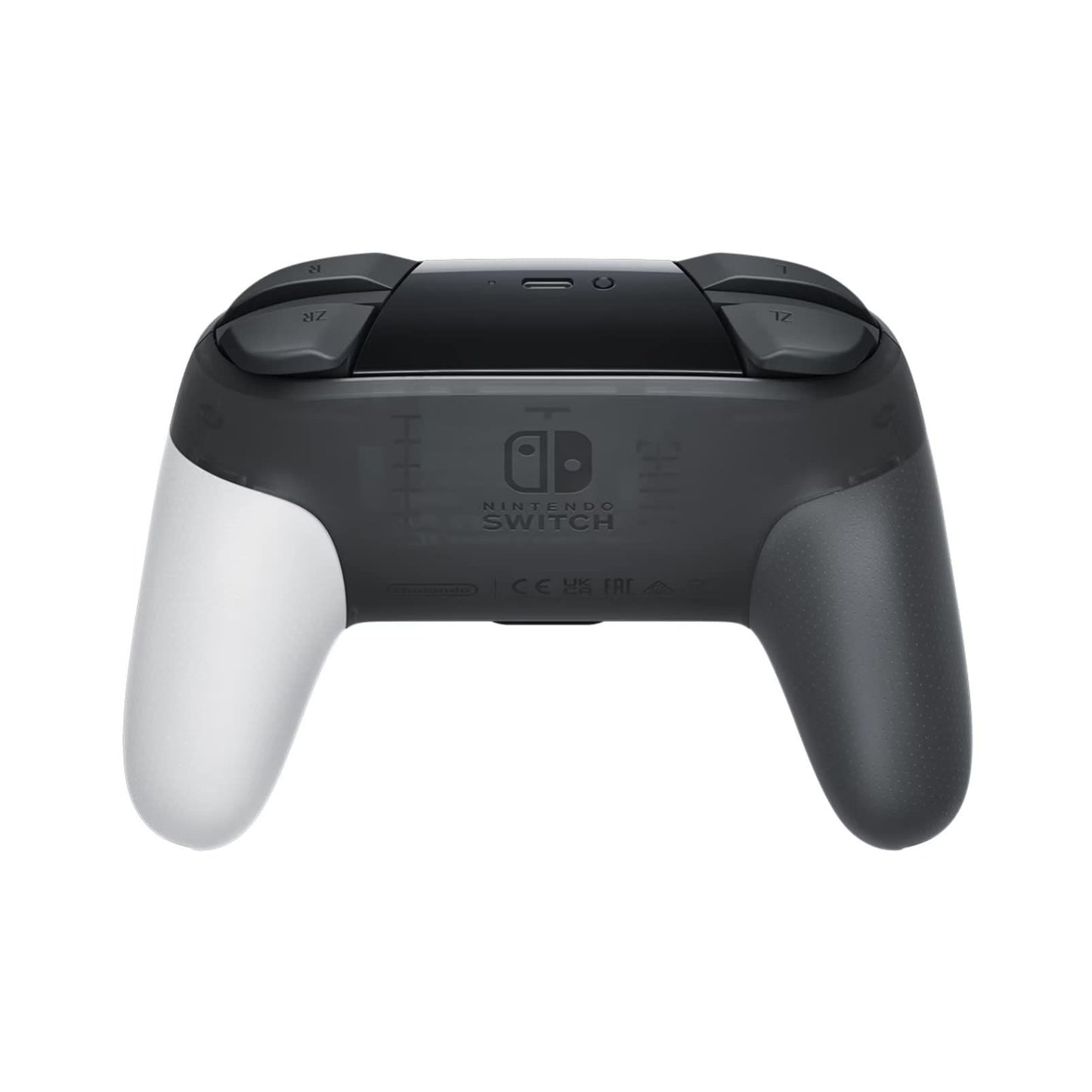 Nintendo Switch Pro Controller Zelda Edition