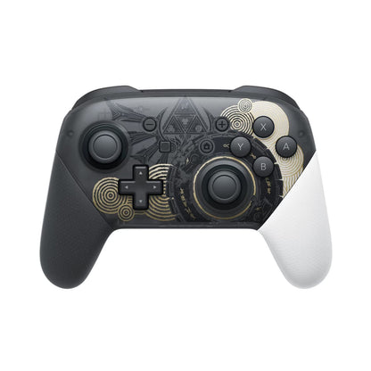 Nintendo Switch Pro Controller Zelda Edition