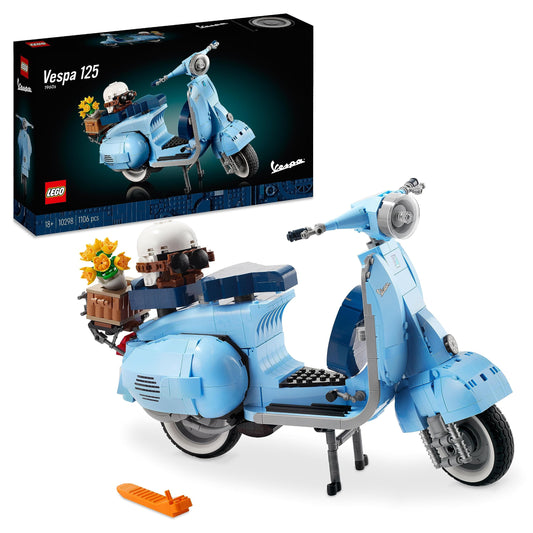 LEGO 10298 Icons Vespa 125