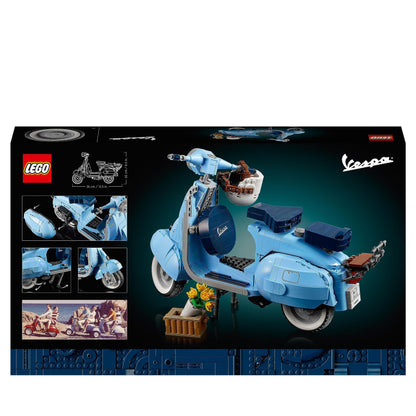 LEGO 10298 Icons Vespa 125