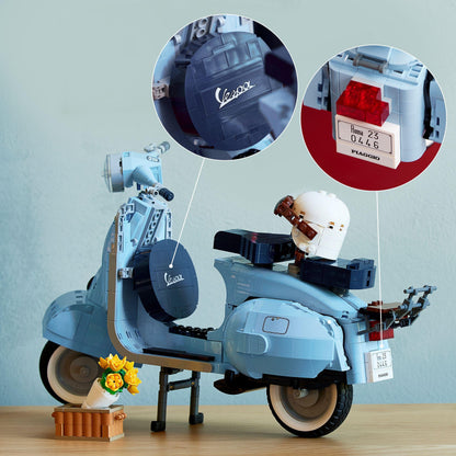 LEGO 10298 Icons Vespa 125